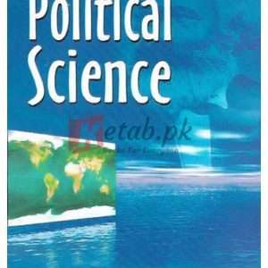 Ilmi Introduction to Political Science By Dr. Muhammad Sarwar Book For Sale in Pakistan