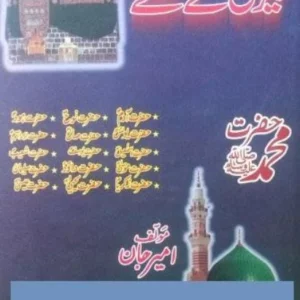 Nabiyon Ke Kisay ( نبیوں کے قصے ) By Ameer Jan Book For Sale in Pakistan