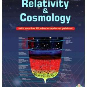 Relativity & Cosmology (with more than 500 solved examples and problems ) By Muhammad Bani Amin Dr. Tahir Iqbal Awan Dr. Muhammad Bilal Tahir Book For Sale in Pakistan