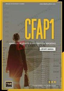 CFAP 06 Audit Assurance and Related Services Study Manual Book For Sale in Pakistan