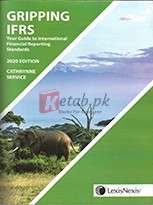 Gripping IFRS Book For Sale in Pakistan