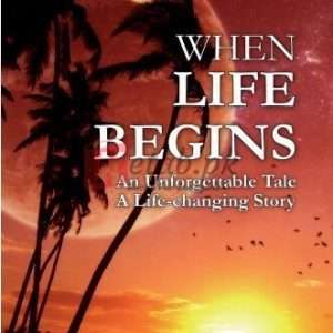 When Life Begins By Abu Yahya Book For Sale in Pakistan