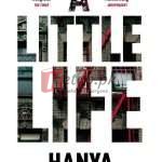 A Little Life: Tiktok Made Me Buy It! By Hanya Yanagihara Fiction Books For Sale in Pakistan
