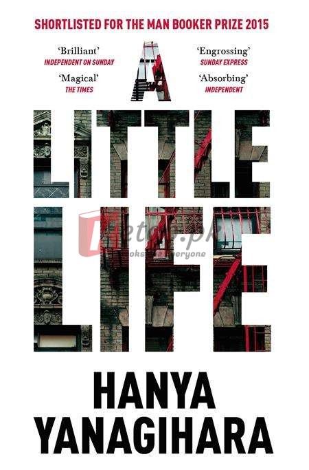 A Little Life Tiktok Made Me Buy It! By Hanya Yanagihara