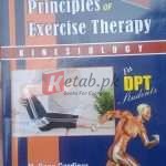 The Principles of Exercise Therapy by M. Dena Gardiner Book for Sale in Pakistan