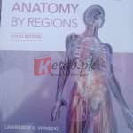 Snell’s Clinical Anatomy by Regions 10th Edition By Dr. Lawrence E. Wineski Book for Sale in Pakistan