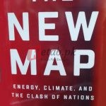The New Map: Energy, Climate, and the Clash of Nations International Politics Book for Sale in Pakistan