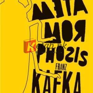 The Metamorphosis (Readings Classics) By Franz Kafka Book for Sale in Pakistan