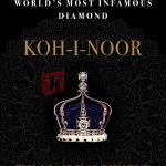 KohiNoor: The History of the World’s Most Infamous Diamond By William Dalrymple Books For Sale in Pakistan