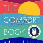 The Comfort Book By Matt Haig Self Improvement Books For Sale in Pakistan