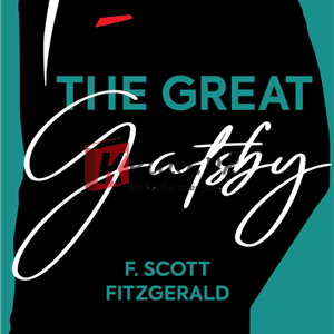 The Great Gatsby: Tiktok Made Me Buy It! By F. Scott Fitzgerald Literary Fiction Books For Sale in Pakistan