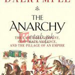 The Anarchy: The Relentless Rise Of The East India Company By William Dalrymple History Book For Sale in Pakistan