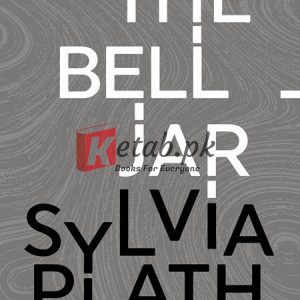 The Bell Jar [Paperback-2014] By Sylvia Plath Literary Fiction Books For Sale in Pakistan