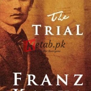 The Trial (Readings Classics) [Paperback-2017] By Franz Kafka Literary Fiction Books For Sale in Pakistan