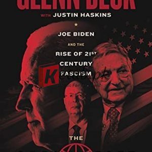The Great Reset: Joe Biden and the Rise of Twenty-First-Century Fascism By Glenn Beck (Paperback) Social Politiics Books