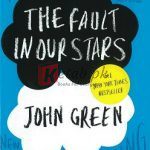 The Fault in Our Stars By John Green-English Romantic Novel Available for Sale on Ketab.pk