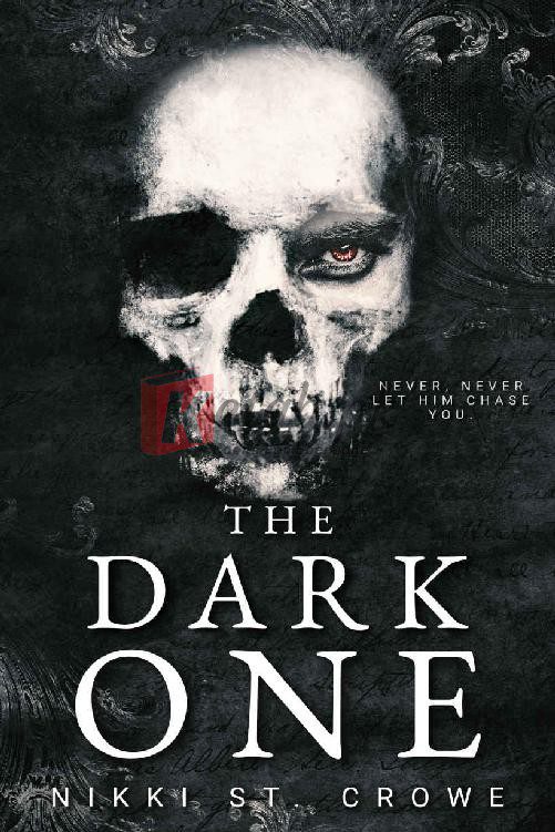 The Dark One (Vicious Lost Boys #2) By Nikki St. Crowe (paperback) Romance Novel