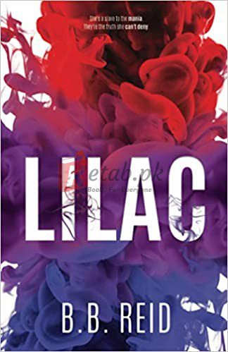 Lilac: An Enemies-To-Lovers Romance By B. B. Reid (paperback) Erotica Love Novel