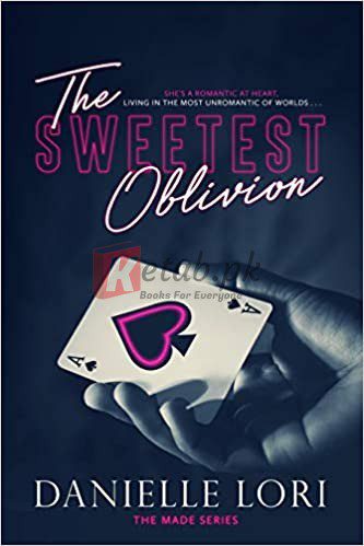 The Sweetest Oblivion (Made #1) By Danielle Lorie (paperback) Crime Thriller Novel