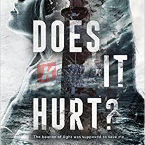 Does It Hurt? Paperback – July 15, 2022 By H. D. Carlton (paperback) Romance Novel