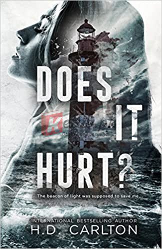 Does It Hurt? Paperback – July 15, 2022