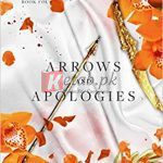Arrows and Apologies (Monsters and Muses, Book 4)