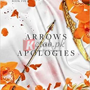 Arrows and Apologies (Monsters and Muses, Book 4) By Sav R. Miller (paperback) Fiction Novel