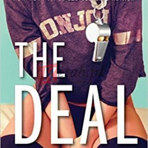 The Deal (Off-Campus, 1) Paperback – February 24, 2015 By Elle Kennedy (paperback) Romance Novel