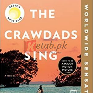 Where the Crawdads Sing Paperback – March 30, 2021 Delia Owens (paperback) Fiction Novel