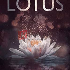 Lotus By Jennifer Hartmann (paperback) Romance Novel