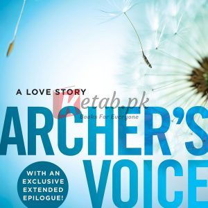 Archer's Voice By Mia Sheridan (paperback) Fiction Novel