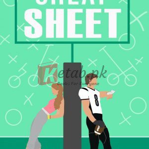 The Cheat Sheet By Sarah Adams (paperback) Romance Novel