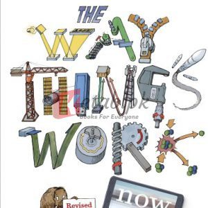 The Way Things Work Now By David Macaulay, Neil Ardley (paperback) Children Book