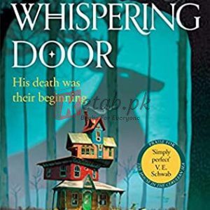 Under the Whispering Door By TJ Klune (paperback) Science Fiction Book