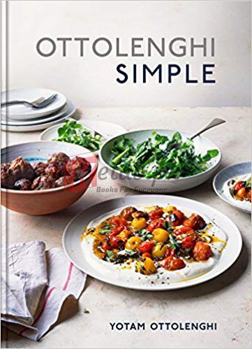 Ottolenghi Simple: A Cookbook By Yotam Ottolenghi (paperback) Housekeeping Book