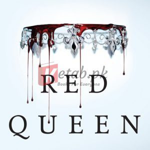 Red Queen (Red Queen, 1) By Victoria Aveyard (paperback) Science Fiction Book