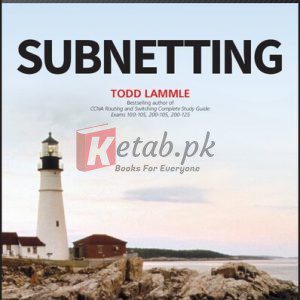 Subnetting (Edition: 2017) By Todd Lammle Networking Book