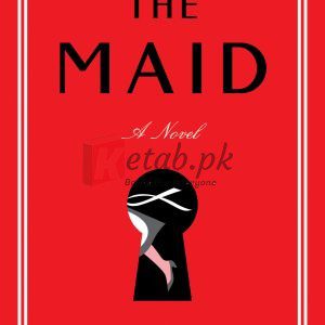 The Maid By Nita Prose (paperback) Thriller Novel