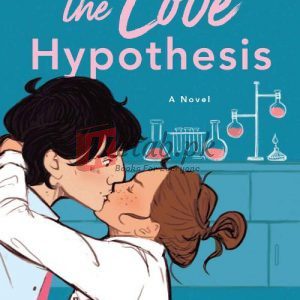 The Love Hypothesis By Ali Hazelwood (paperback) Romance Novel