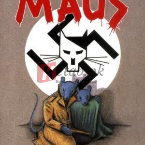 Maus I: A Survivor's Tale: My Father Bleeds History By Art Spiegelman (paperback) Comic & Graphic novel