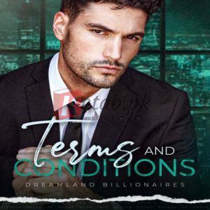 Dreamland Billionaires 2 - Terms & Conditions By Lauren Asher (paperback) Romance Novel