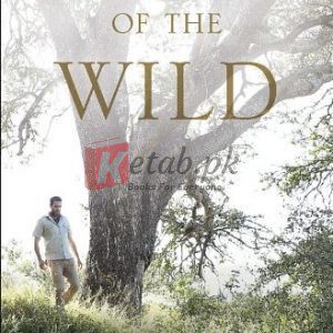 Cathedral of the Wild: An African Journey Home By Boyd Varty (paperback) Biology Book