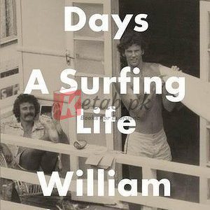 Barbarian Days: A Surfing Life By William Finnegan (paperback) Travel Book