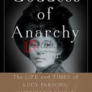 Goddess of Anarchy By Jacqueline Jones (paperback) Society Politics