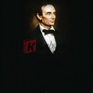 Founders' Son: A Life of Abraham Lincoln by Richard Brookhiser (paperback) Biography Novel