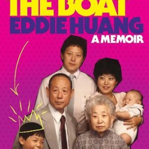 Fresh Off the Boat: A Memoir By Eddie Huang (paperback) Biography Novel