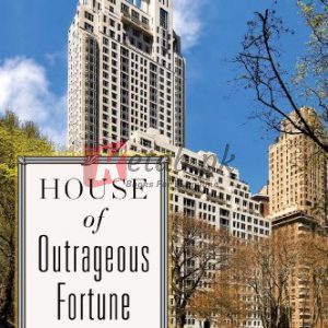 House of Outrageous Fortune: Fifteen Central Park West, the World's Most Powerful Address By Michael Gross (paperback) History Book