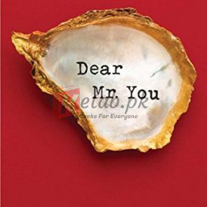 Dear Mr. You By Parker, Mary -Louise (paperback) Biography Novel