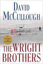 The Wright Brothers By David McCullough, Orville Wright, Wilbur Wright (paperback) Transport Story