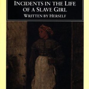 Incidents in the Life of a Slave Girl (Dover Thrift Editions: Black History) By Harriet Jacobs (paperback) History Novel